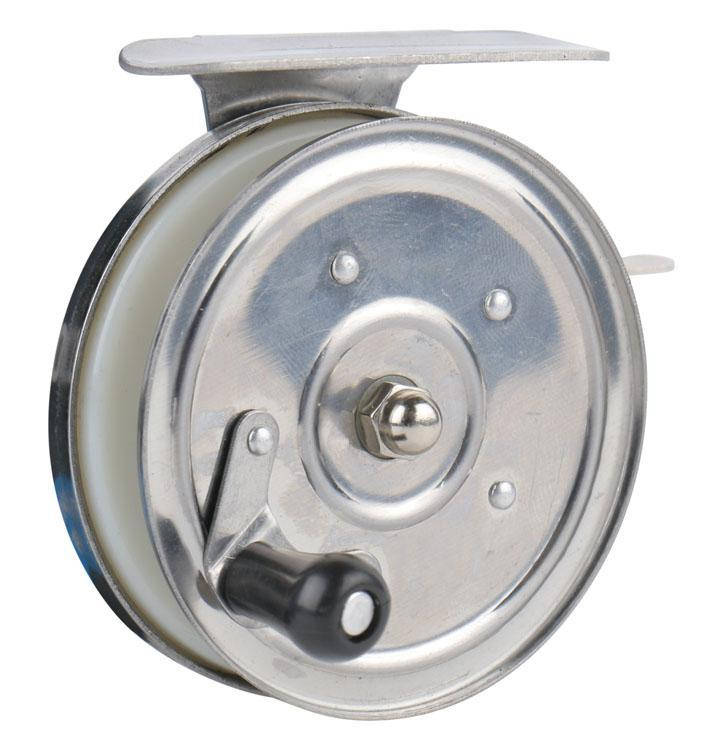 

Катушка инерционная FR 800A