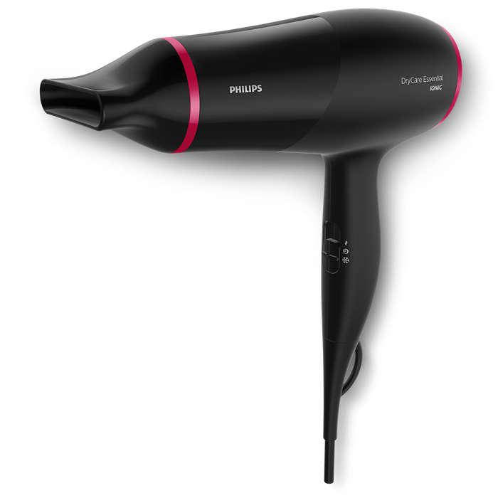 

Фен Philips DryCare Essential BHD029/00