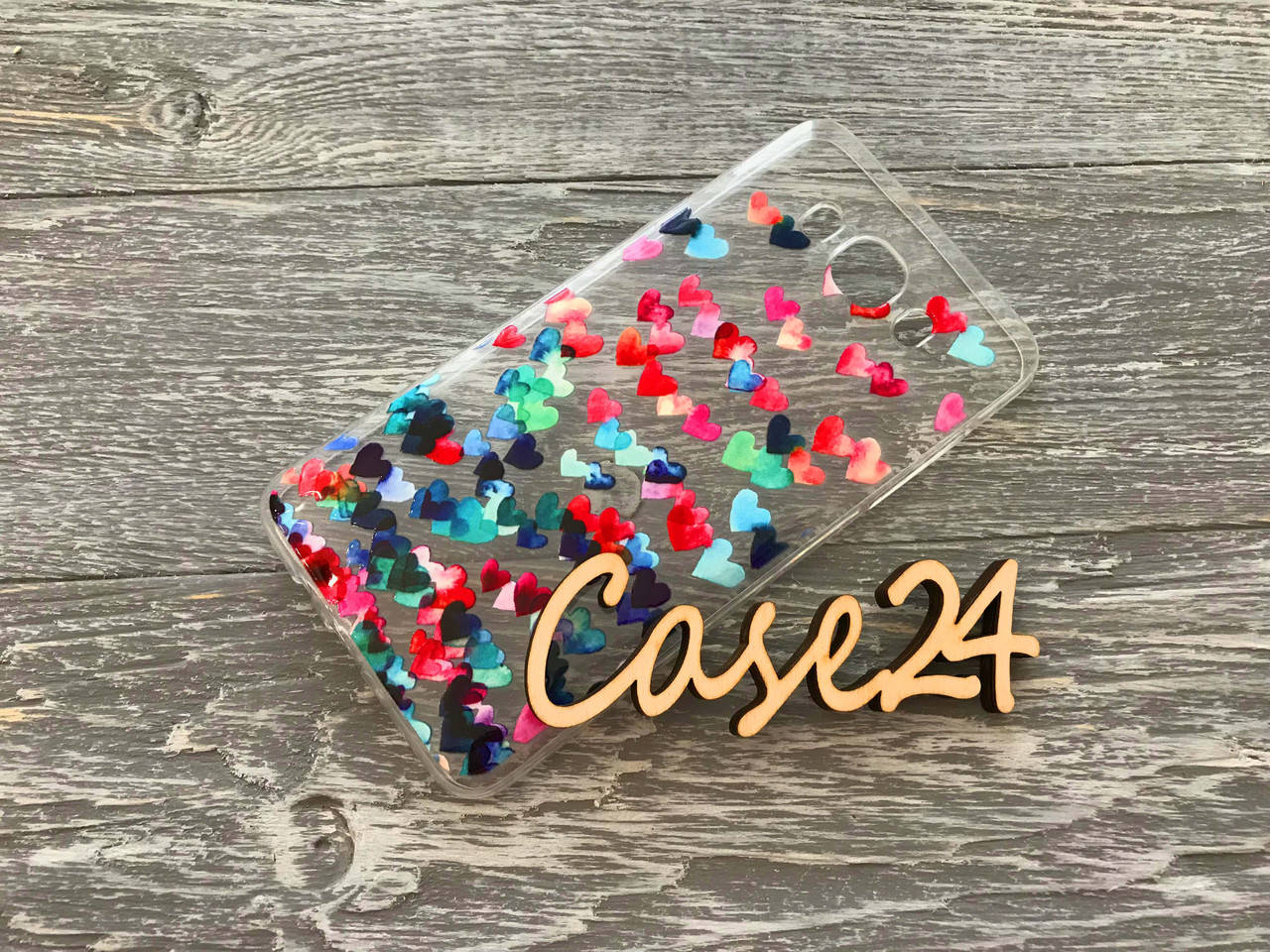 

TPU чехол Love case 2 для Samsung Galaxy J710F J7 2016 (5 видов) 2, Разные цвета