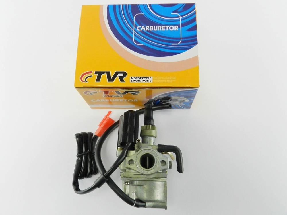 

Карбюратор Honda Tact AF 16/09/24/DJ-1 AF12, 50cc, (TVR)(1008)