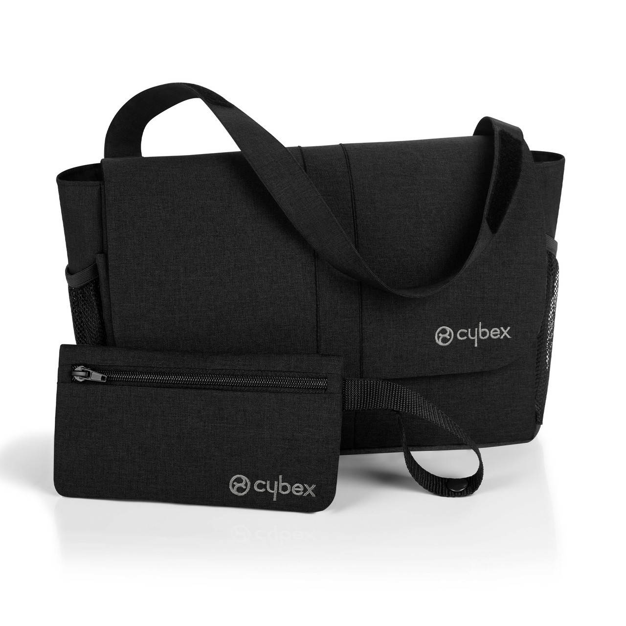 

Органайзер / Black black, Cybex, Черный