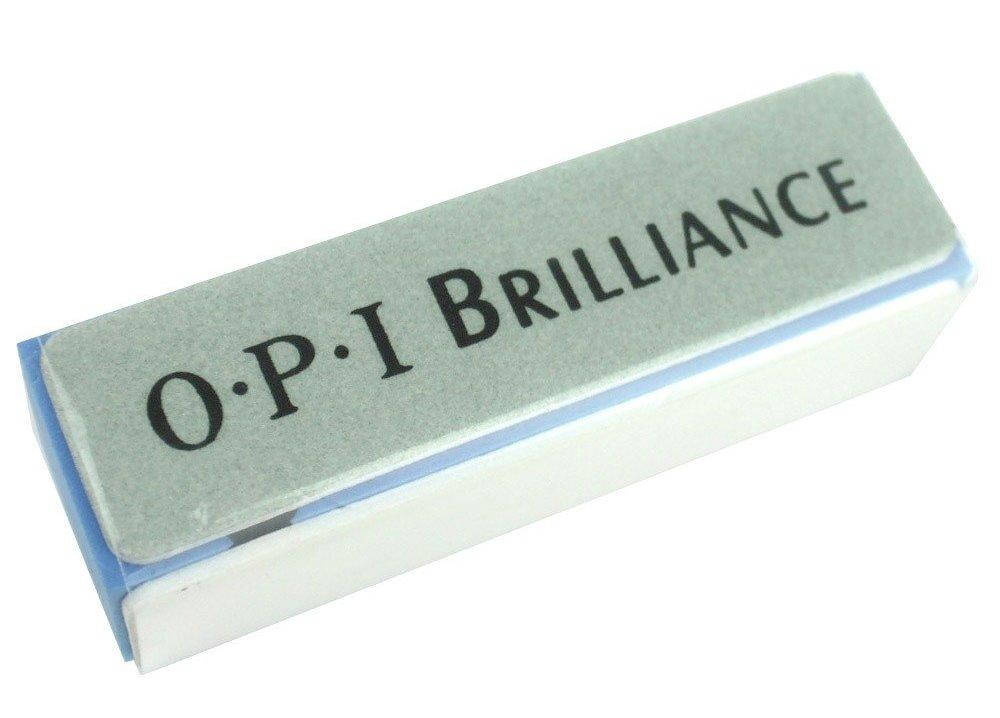 

Баф 4-х сторонний OPI Brilliance