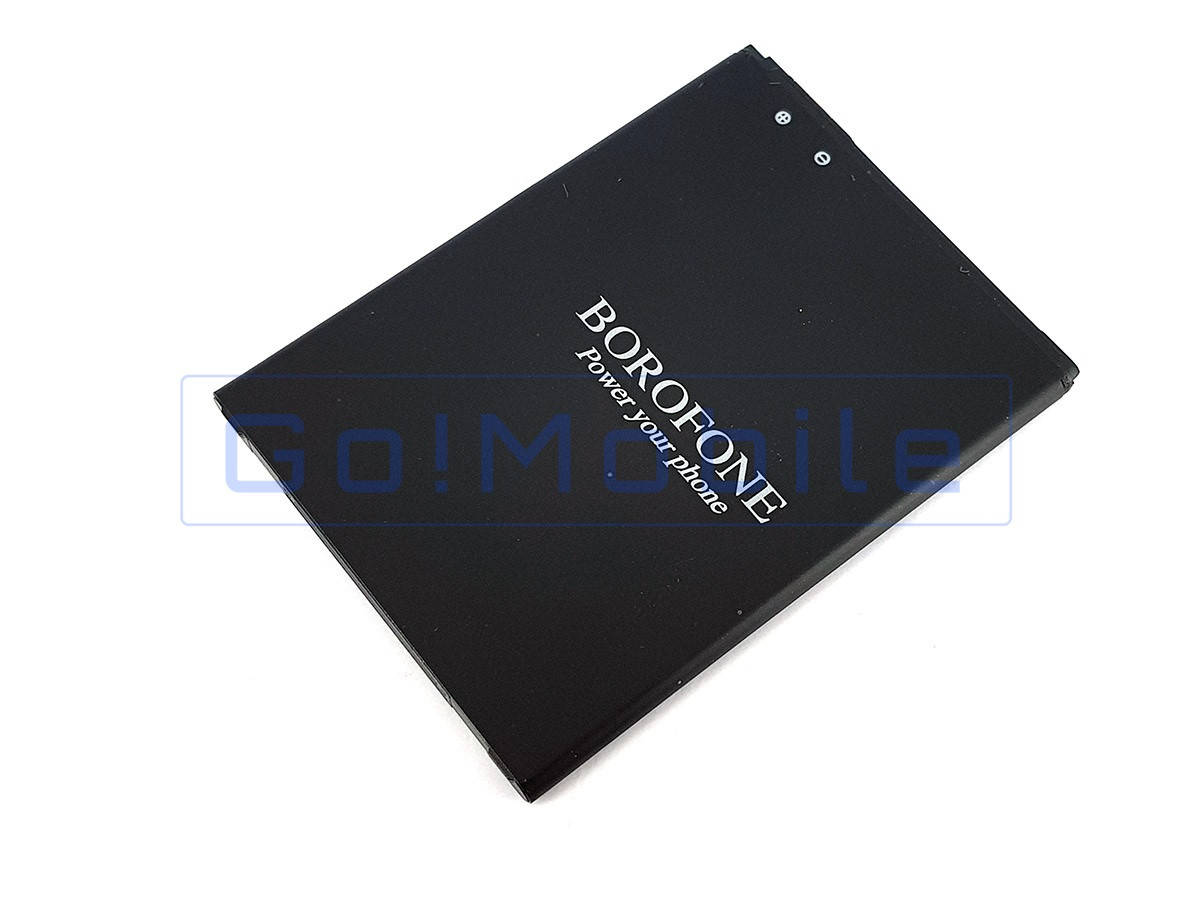 

Аккумулятор для LG BL-44E1F, LG V20 (H910, H918, H990DS) Borofone