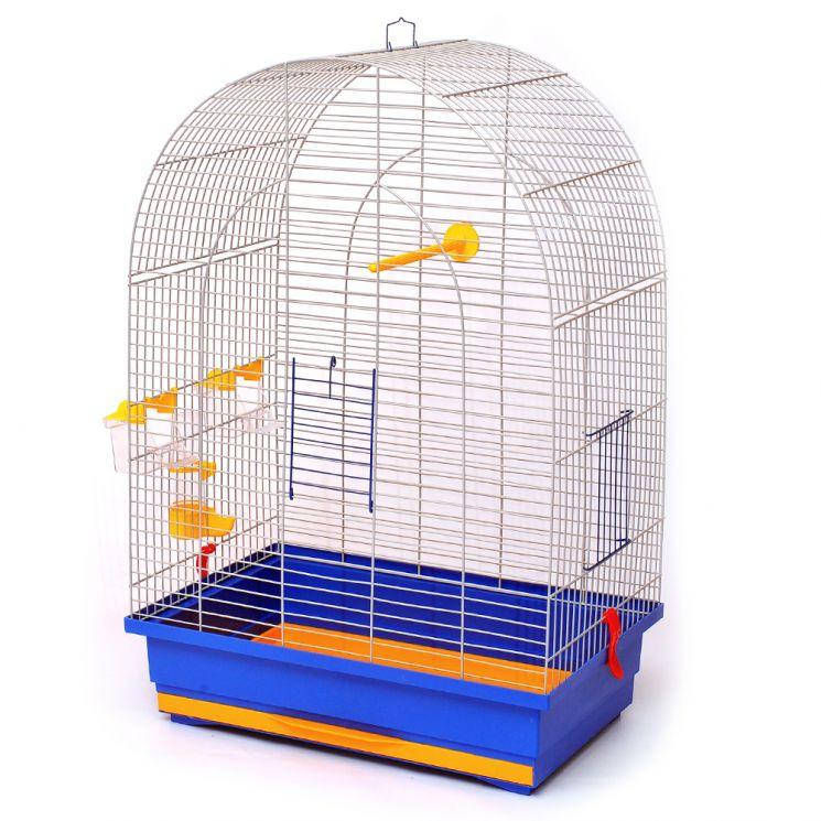 

Клетка дл птиц Лори "Люси" краска 47*30*67 см