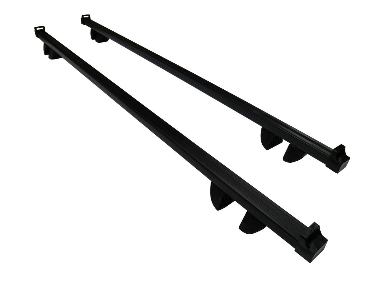 

Багажник на крышу MITSUBISHI Pajero Sport кроссовер 96-09, Рейлинг RB210R