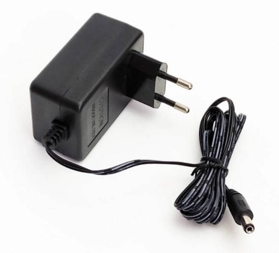 

Зарядное устройство для детского электромобиля 15V 1000mah для 12V акб