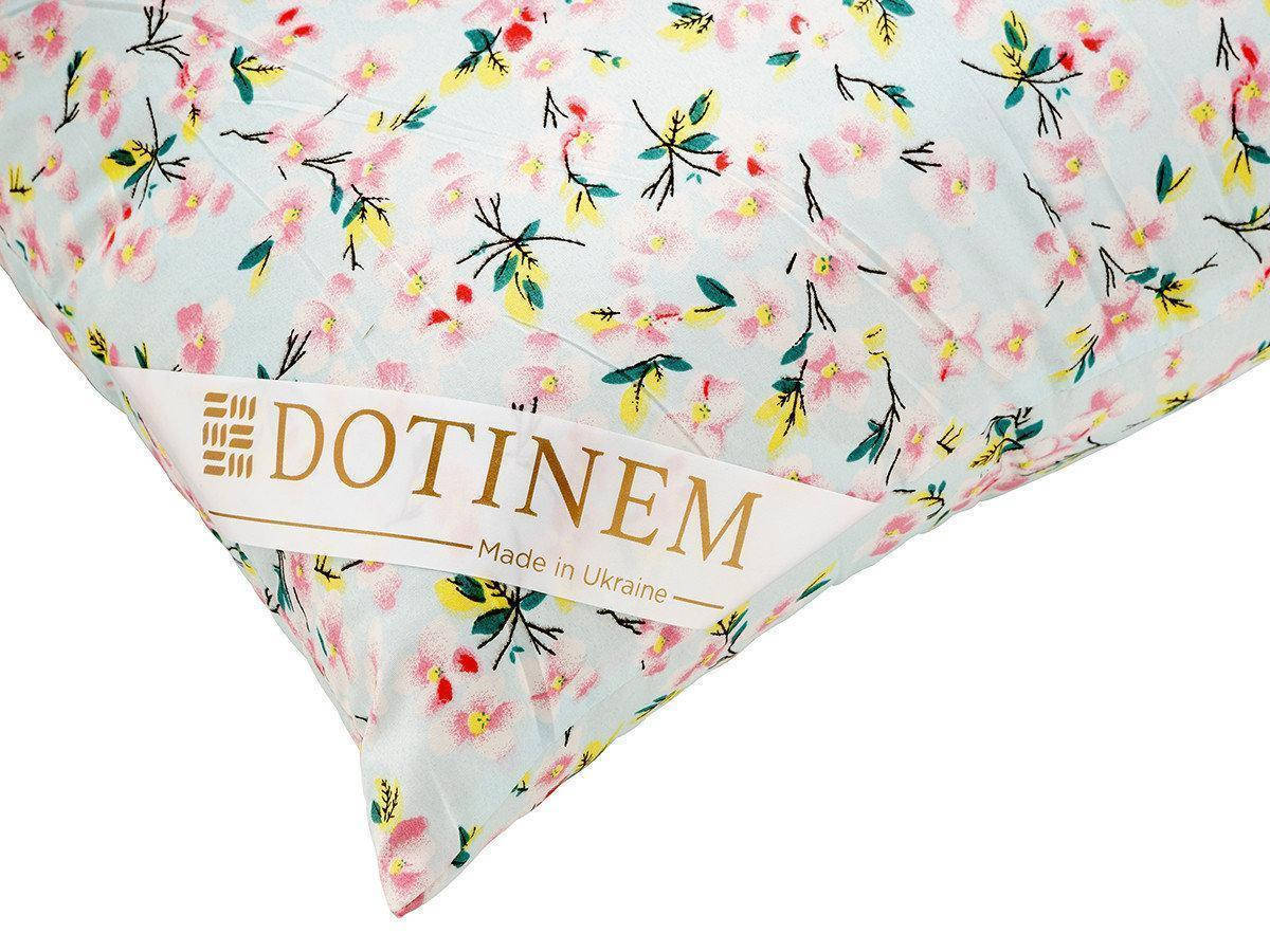 

Подушка DOTINEM RIVERTON 60х60 холлофайбер, Разные цвета