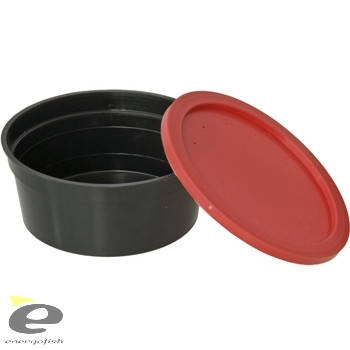 

Коробка ЕТ для червей Ø 7.5x4см