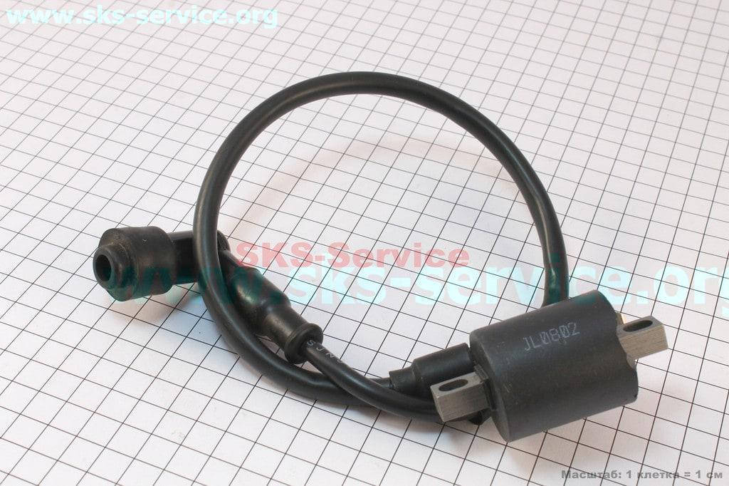 

Катушка зажигания на мотоцикл VIPER -125-J