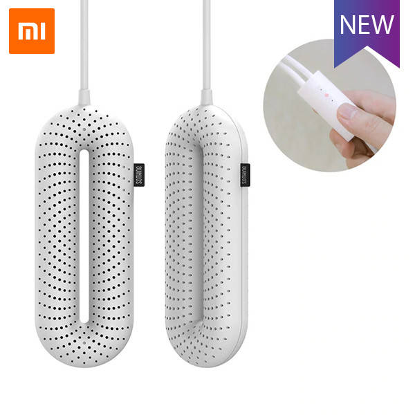 

Сушилка для обуви Xiaomi Sothing Zero-Shoes Dryer с таймером, белая APL