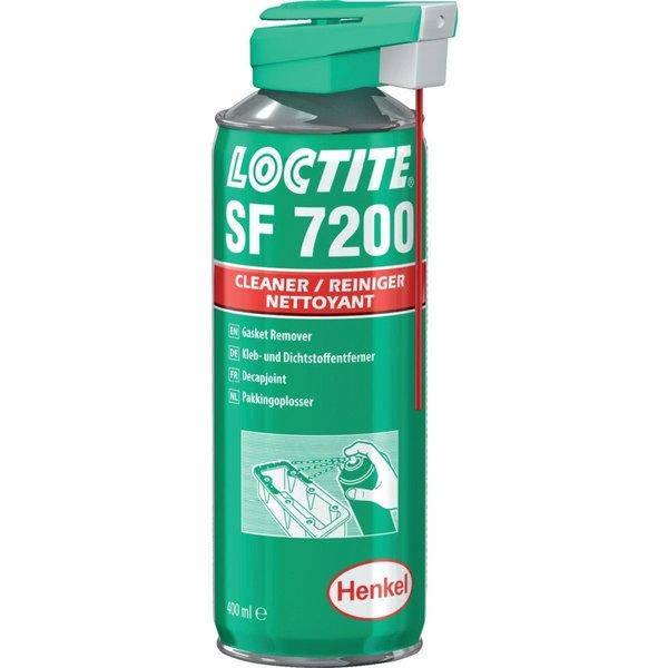 

Loctite 7200 – для удаления пригоревших прокладок