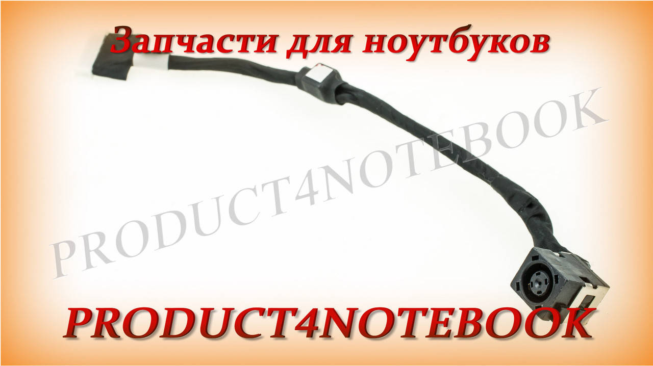 

Разъемы питания Dell Alienware R1 Dell R2