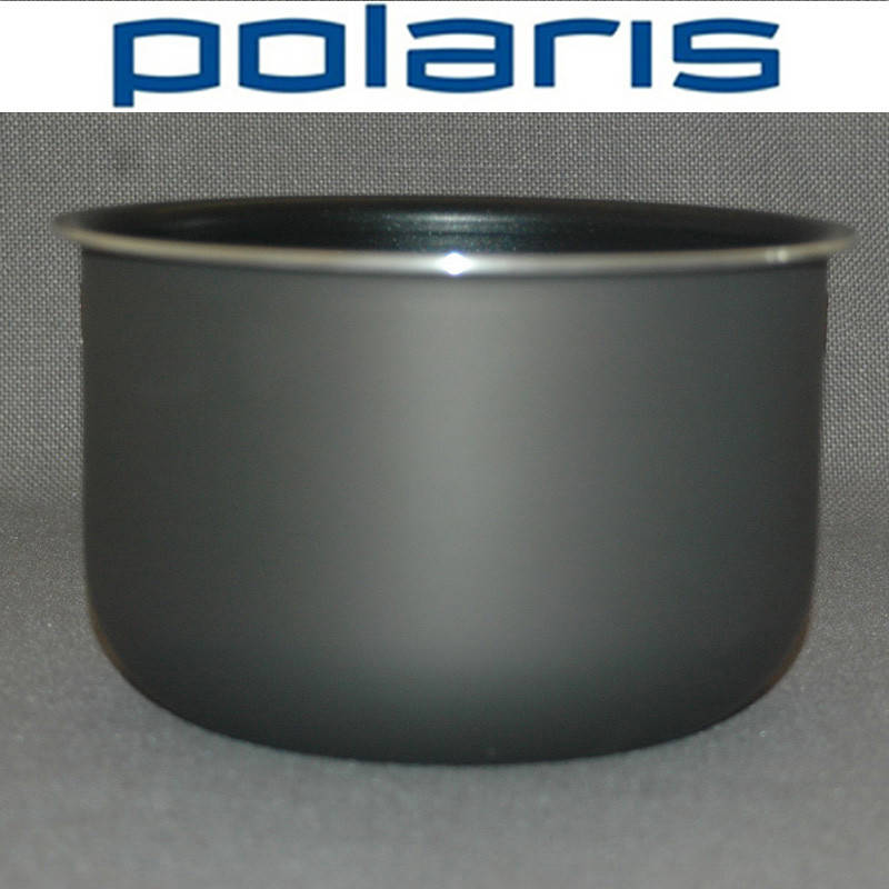 

Чаша для мультиварки POLARIS с покрытием Daikin 5 литров