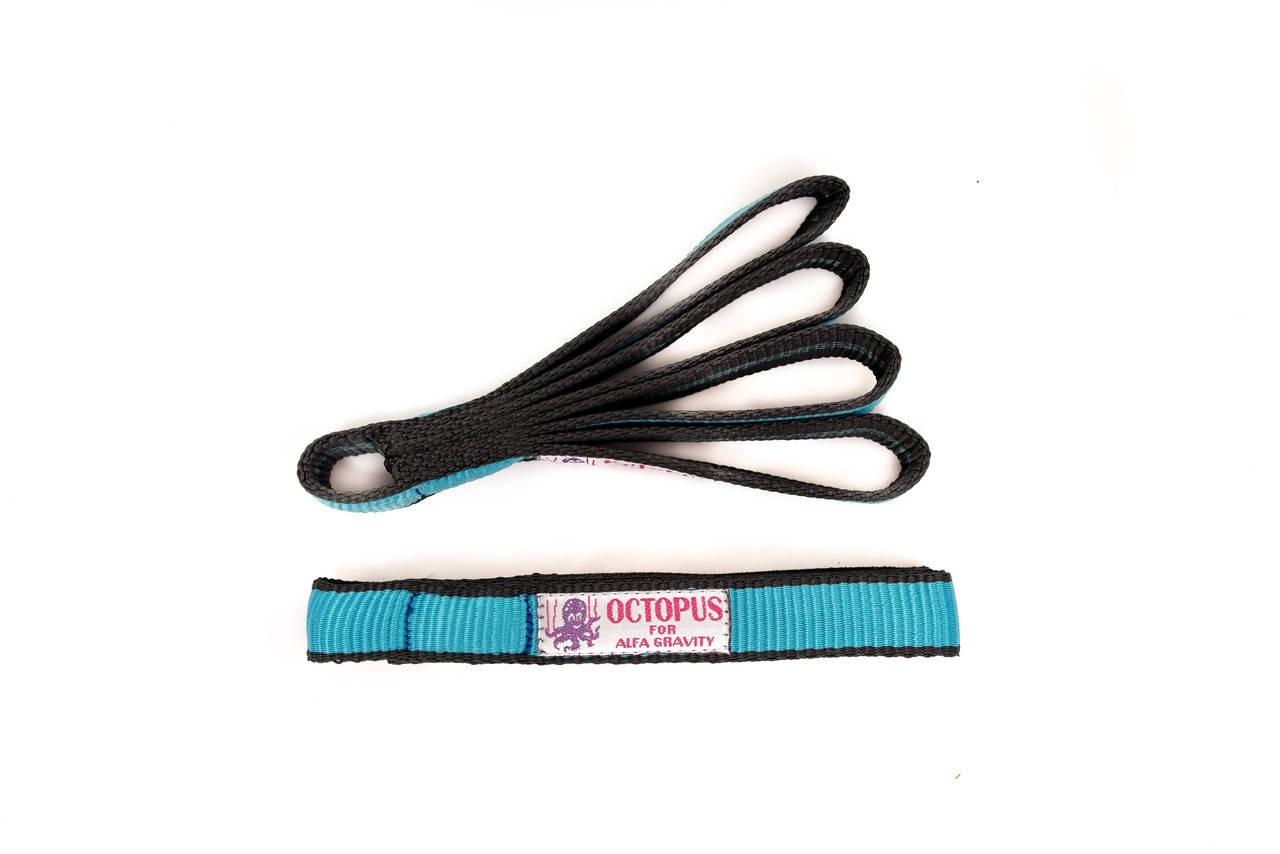 

Пальцепы для Альфа Гравити Alfa Gravity анатомичные