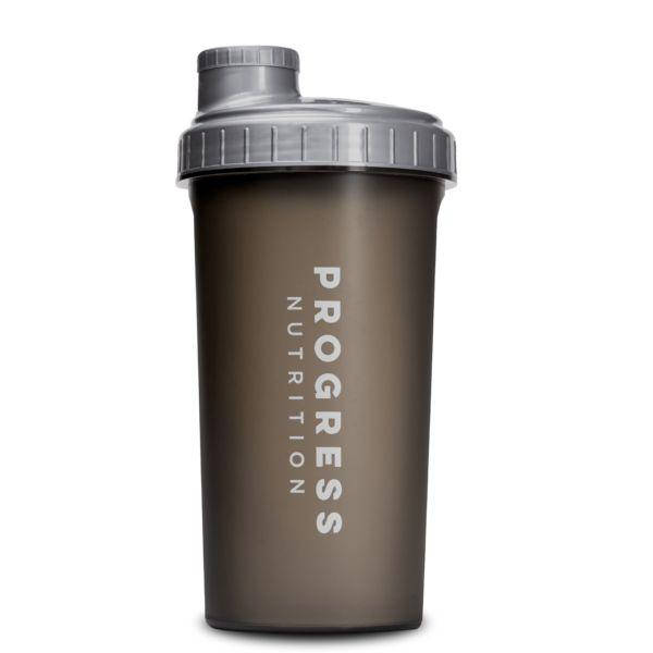 

Шейкер Progress Nutrition 700 мл, серий