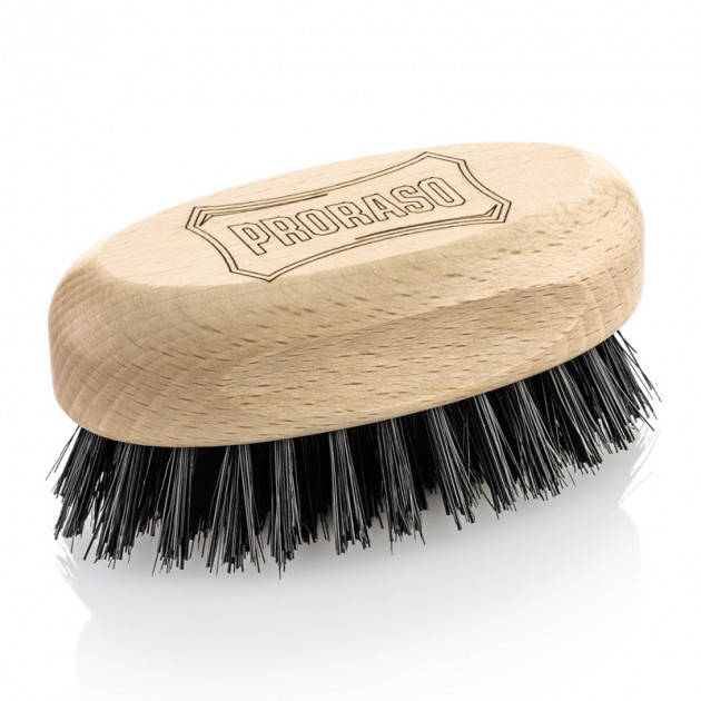 

Щітка для бороди і волосся Proraso Old Style Military Brush
