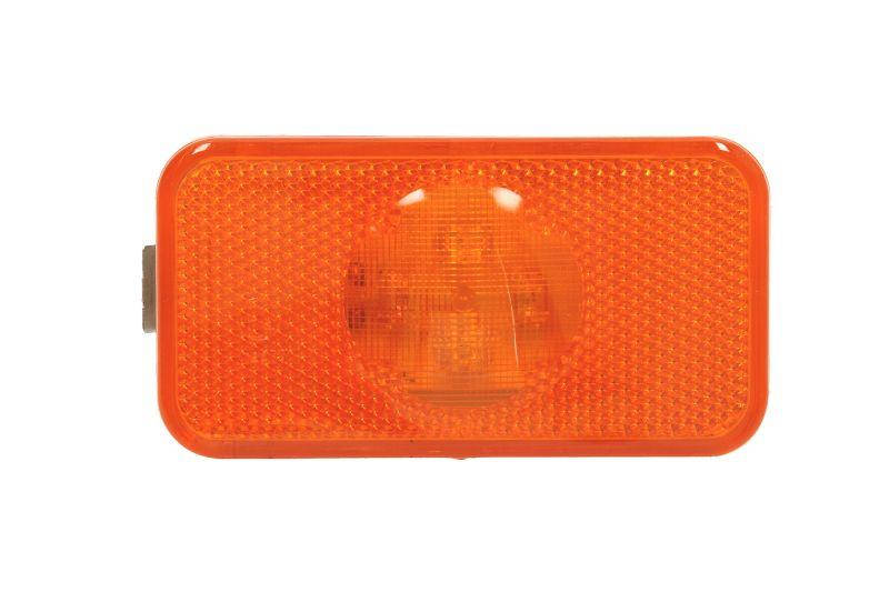 

Габаритный фонарь боковой VOLVO/SCANIA LED ( Под разъём)