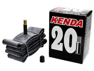 

Велокамера 20x1,95\2,125 Kenda 199239
