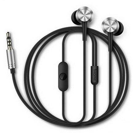 

Наушники Xiaomi 1More Piston Fit (Silver) [24993]