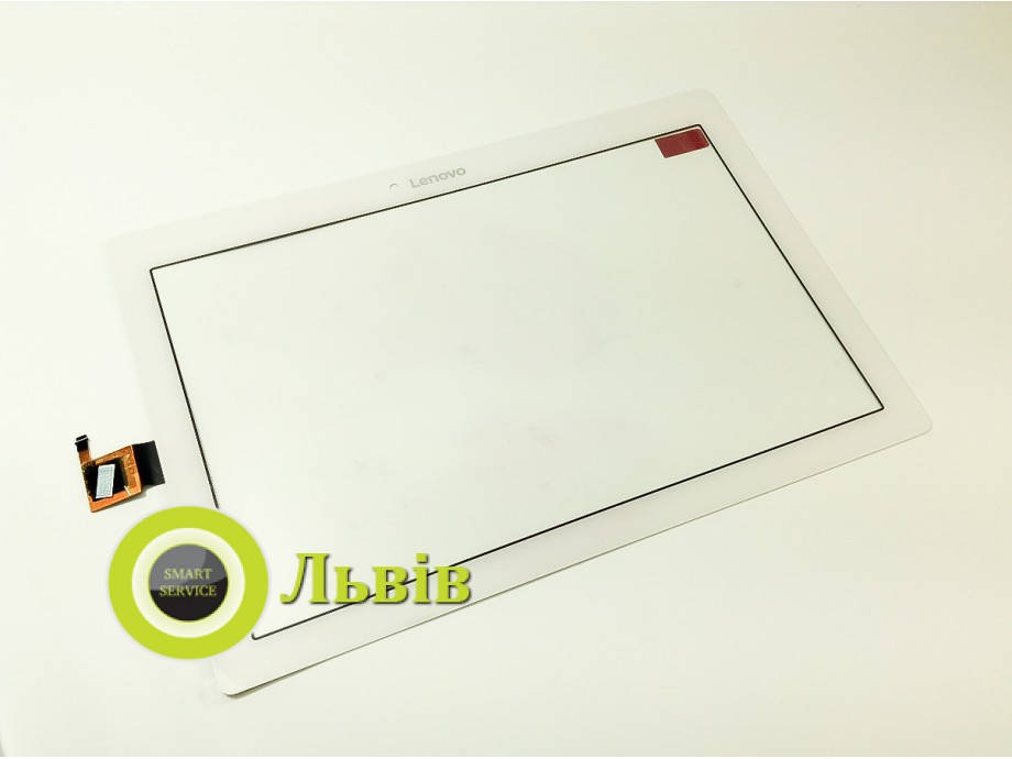 

Сенсор для планшета Lenovo Tab 2 A10-30F A10-30L TB2-X30L TB2-X30F White
