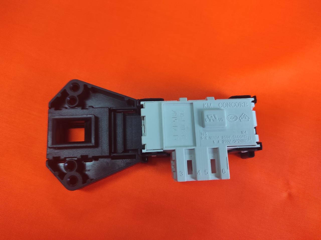 

Замок блокировки люка Samsung DC64-01538A (ZV446L5)
