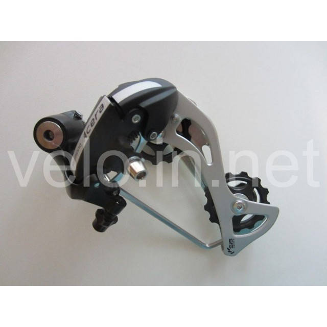 

Задний переключатель SHIMANO ACERA RD-M360 чёрный
