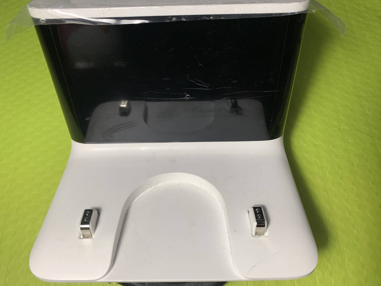 

Зарядная док-станция (база) для пылесоса Xiaomi Mi Robot Vacuum Mop 1C/ Dreame F9
