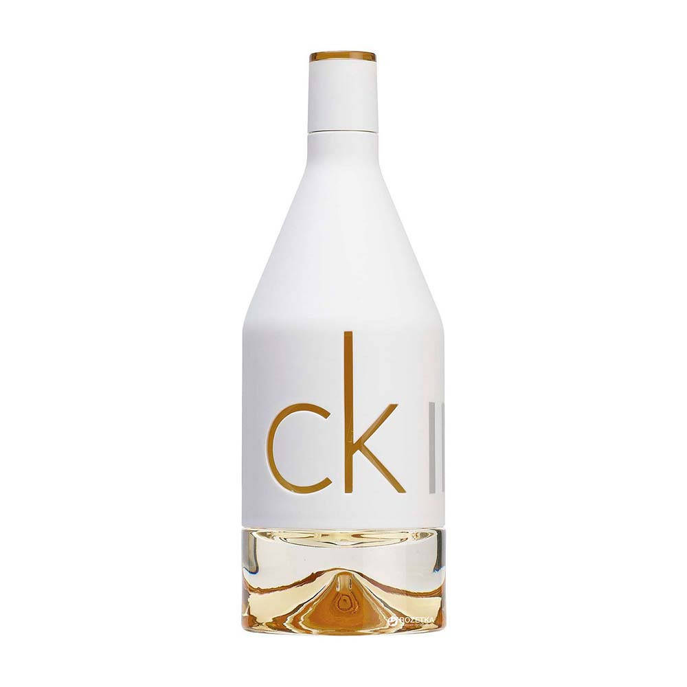 

Calvin Klein CK IN2U for Her Туалетная вода 100 ml (Духи Кельвин Кляйн Женские)