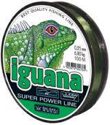 

Леска Balsax Iguana прозрачная 100 м 0.25