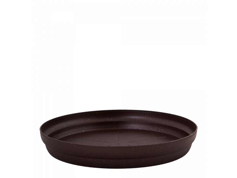 

Подставка под вазон "Матильда" 30*27,5см. (мокко глиттер)