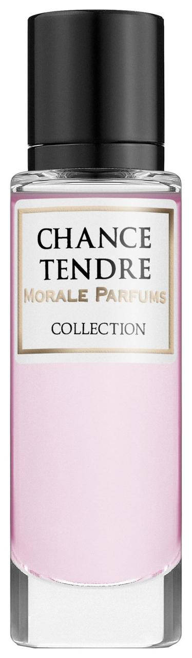 

Парфюмированная вода для женщин Morale Parfums Chance Tendre