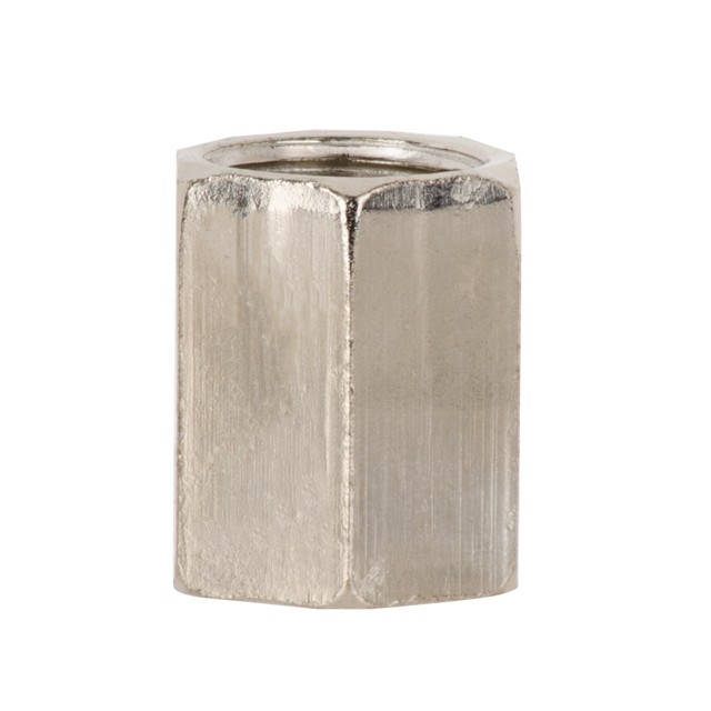 

Резьбовое соединение с внутренней резьбой 1/4x1/4 INTERTOOL PT-1860