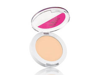 

КОМПАКТНАЯ ПУДРА «КОНТРОЛЬ БЛЕСКА» COLOR TREND AVON, 10 МЛ (2 ОТТЕНКА) Светло-бежевая/Light Medium