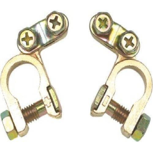 

Клеми акумулятора BC-005