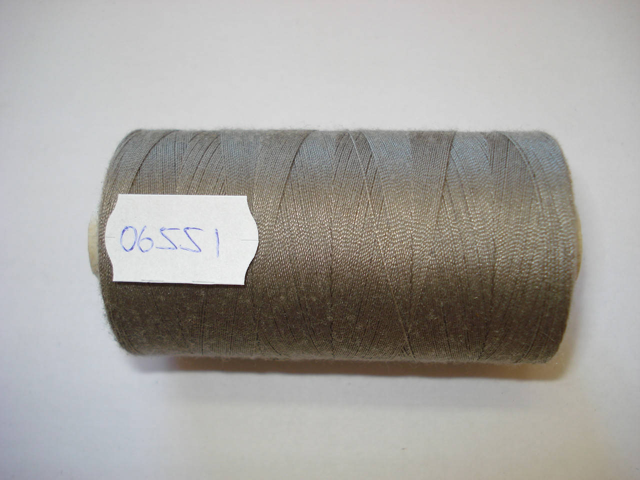 

Нитка ALTERFIL №80 1000м.col 06551 серо-бежевый