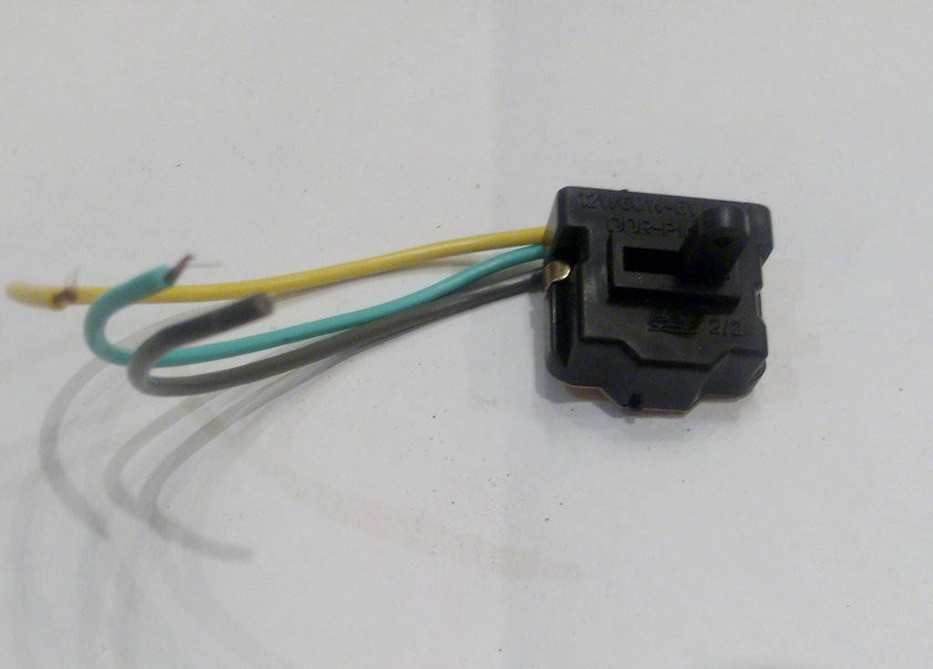 

Кнопка JAWA ближний дальний