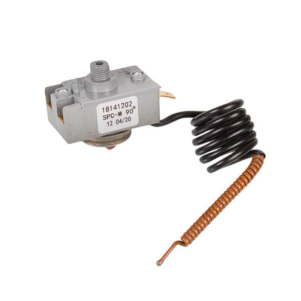 

Термостат SPC-M 18141202 Whicepart капиллярный для водонагревателя Thermex