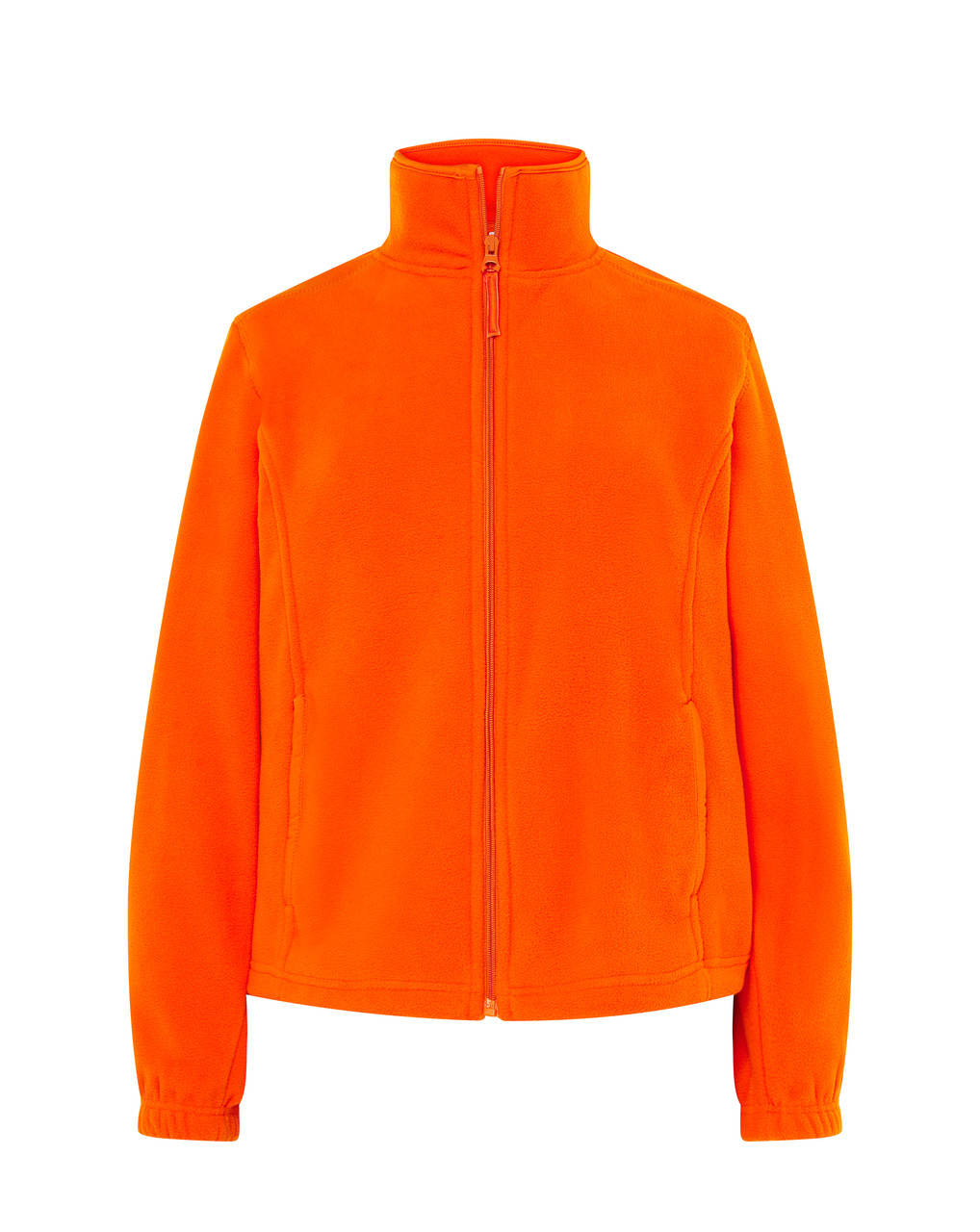 

Женская флисовая кофта JHK POLAR FLEECE LADY Оранжевый, XXL