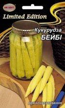 

НК Элит. Семена Кукуруза Сахарная Бейби Мини, 20 г