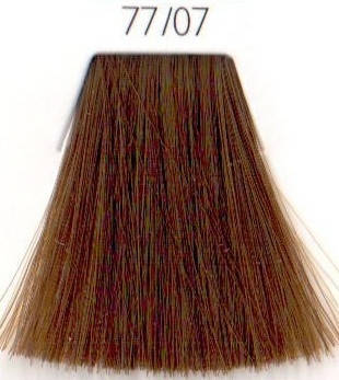 

Wella Color Touch Plus 77/07 олива