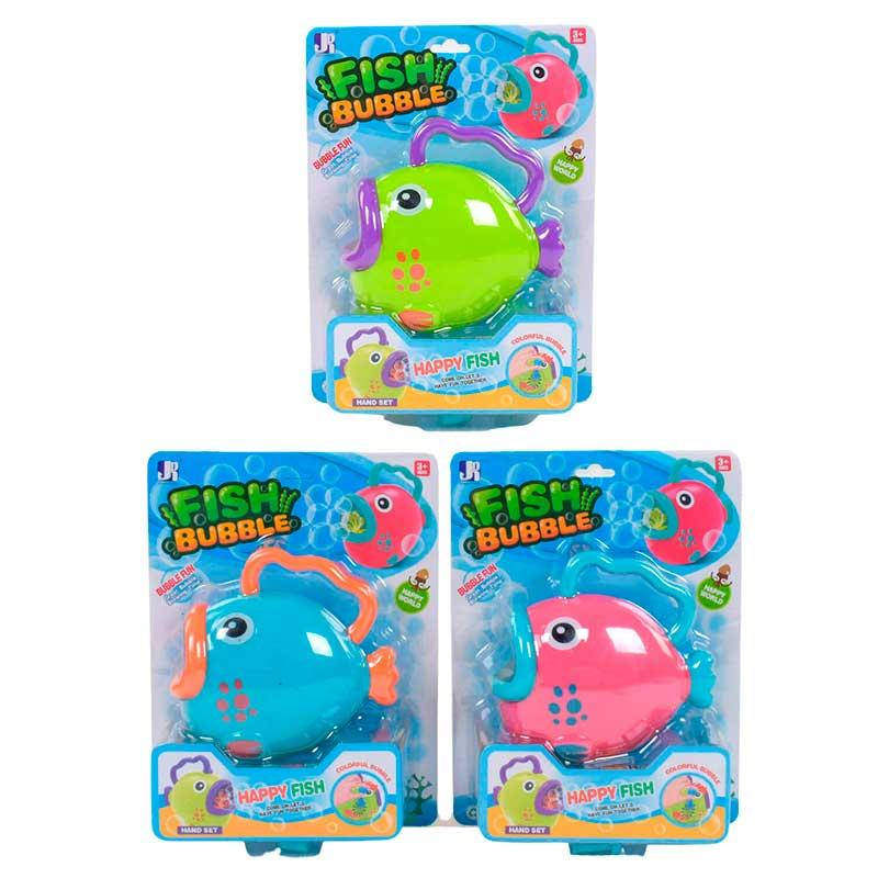 

Мыльная установка "Рыбка" Р 8808 А