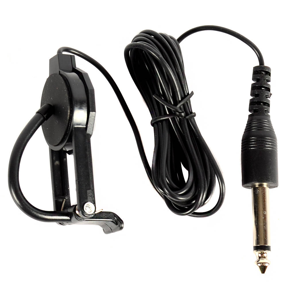 

Звукосниматель для гитар Cherub WCP-60G