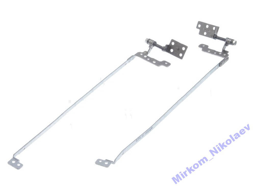 

Петли LENOVO B480 B485 B490 B495 M490 M495 A E C G (33.4TF01.XXX + 33.4TF02.XXX)