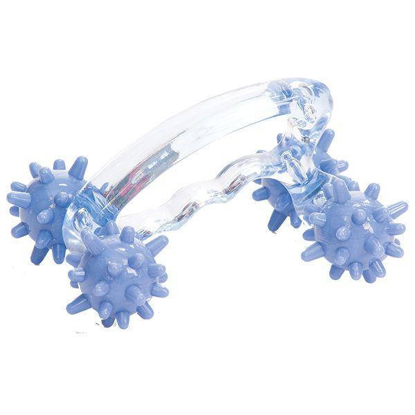 

Массажер "Квадро" М-522