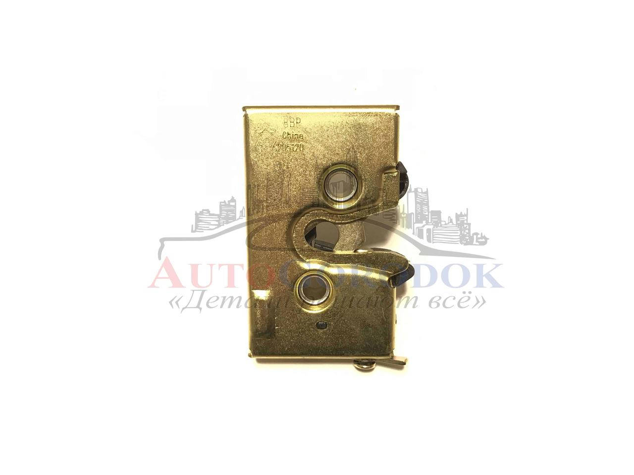 

Замок двери задней левой Chery Amulet (Чери Амулет) A11-6205120AB
