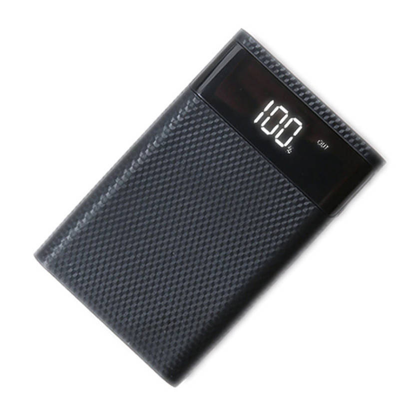 

Портативная зарядка Power Bank 4x18650 5v 2A