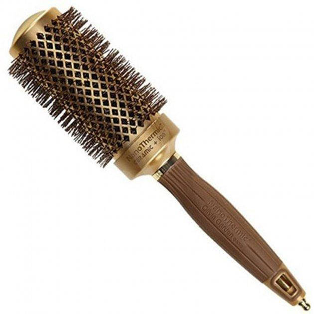 

Брашинг Olivia Garden Nano Thermic Ceramic+Ion 44 мм