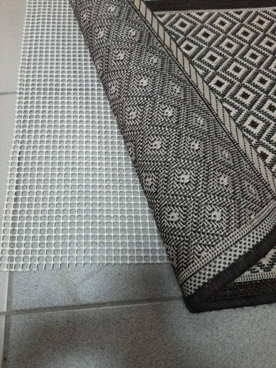 

Антискользящая подложка под ковер Anti-slip mat ширина 60 см. 1,2; 1.8 м.