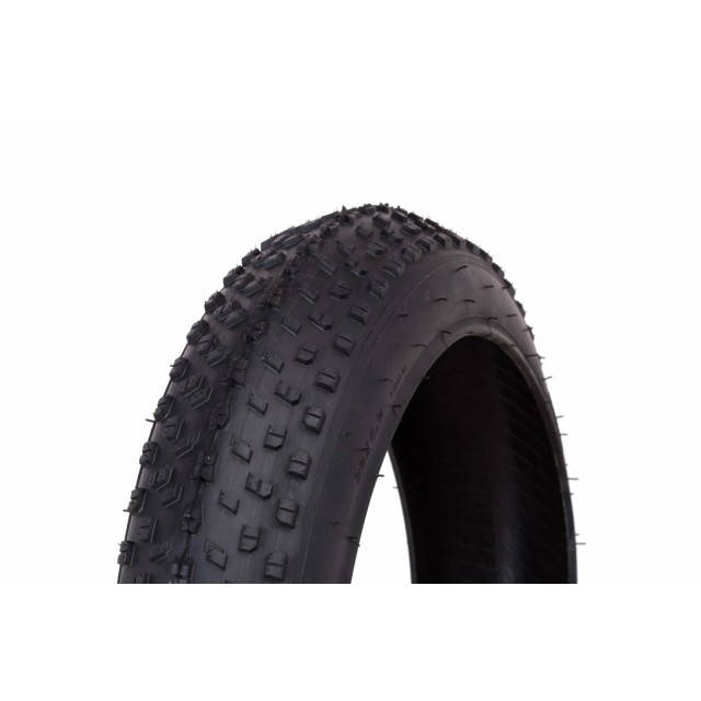 

ВЕЛО ПОКРЫШКА 26X4.0 WANDA P1272 (ФЭТ-БАЙК)
