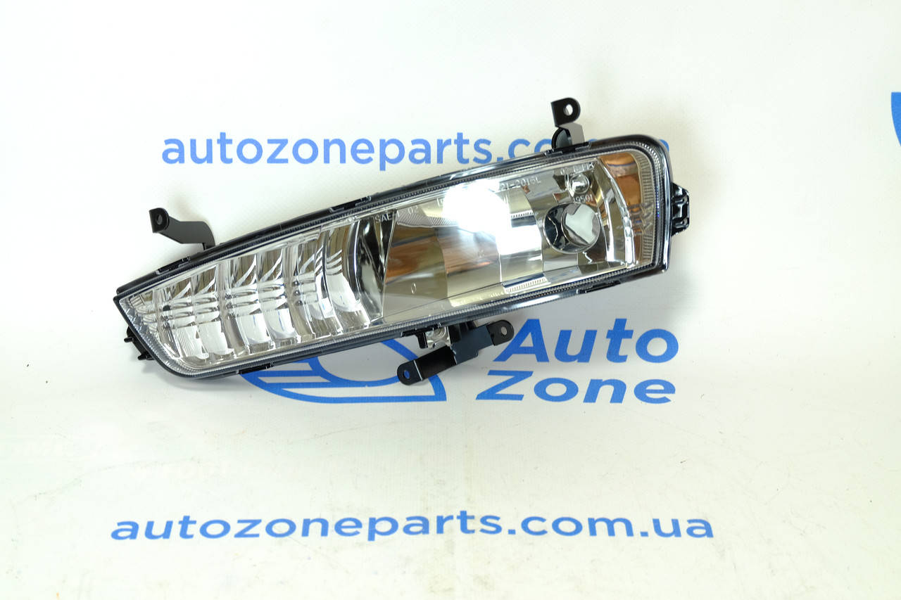 

Фара противотуманная передняя левая Hyundai Accent 2005-2010 922011E000 - DEPO